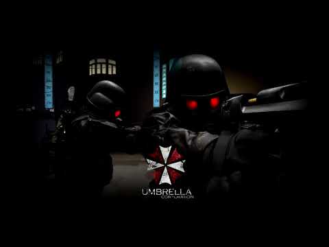 Resident Evil 6 / R2 - Heat on Beat Remix