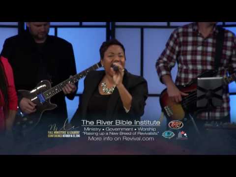 Fall MLC | Tuesday PM | 10.18.2016