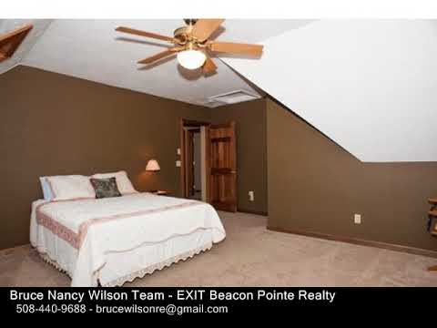 347 Marshall St, Paxton MA 01612 - Single Family Home - Real Estate - For Sale -