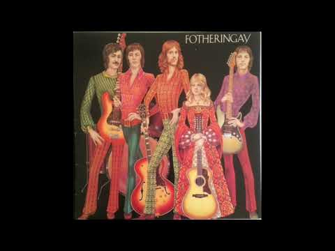 1970 - Fotheringay - Winter Winds