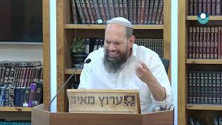 יום שימת אהבה ורעות | נפש יום הכיפורים | הרב אייל ורד (ישיבת מכון מאיר) - התמונה מוצגת ישירות מתוך אתר האינטרנט יוטיוב. זכויות היוצרים בתמונה שייכות ליוצרה. קישור קרדיט למקור התוכן נמצא בתוך דף הסרטון יום שימת אהבה ורעות | נפש יום הכיפורים | הרב אייל ורד (ישיבת מכון מאיר) - התמונה מוצגת ישירות מתוך אתר האינטרנט יוטיוב. זכויות היוצרים בתמונה שייכות ליוצרה. קישור קרדיט למקור התוכן נמצא בתוך דף הסרטון