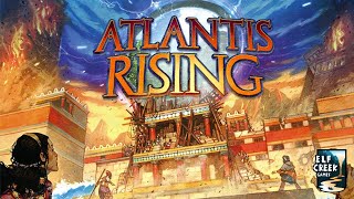 Atlantis Rising Runthrough