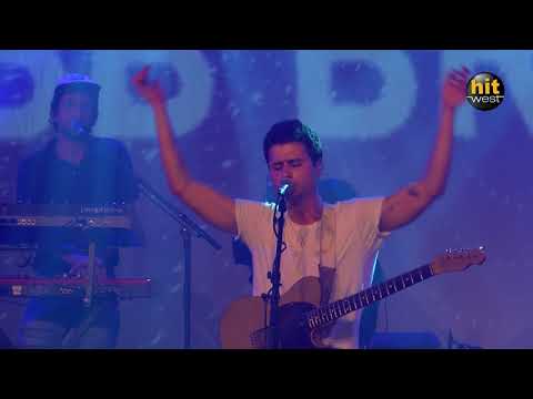 BB BRUNES - Backstage Live (Lorient 2017)