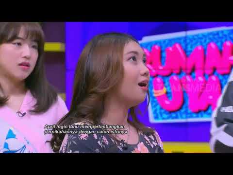 [FULL] Calon Istri Sudah Bersuami, Calon Suami Punya Pacar |  RUMAH UYA (11/10/18)