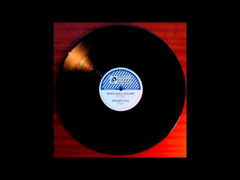 Stikki Tantafari, Rebelsteppa - None Shall Escape + Escape Dub (A Side)