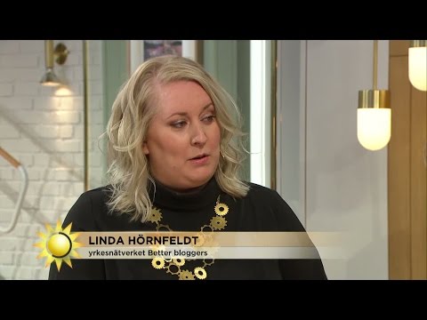 Det här får du inte göra på sociala medier - Nyhetsmorgon (TV4)