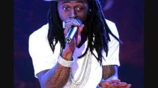 Lil Wayne - Million Dollar baby