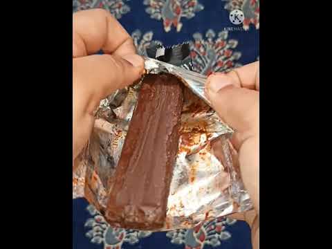 Amul Dark Passion Wafer Chocolate 😀🍫|Amul Dark Chocolate|#Shorts#Shortvideo
