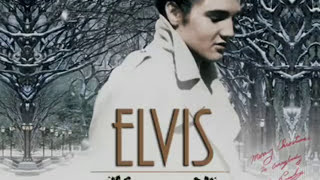 Elvis Presley  Lonely This Christmas, not  Mud!