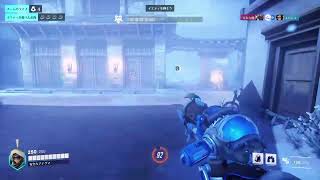おむスピの[Overwatch 2]めいわくはかけねぇよ2