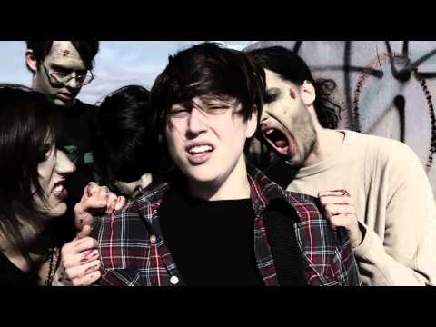 Mal Blum- The Bodies, The Zombies! (OFFICIAL [zombie] VIDEO)