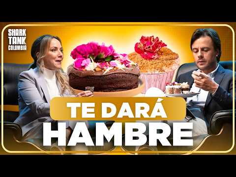 Shark tank Colombia 