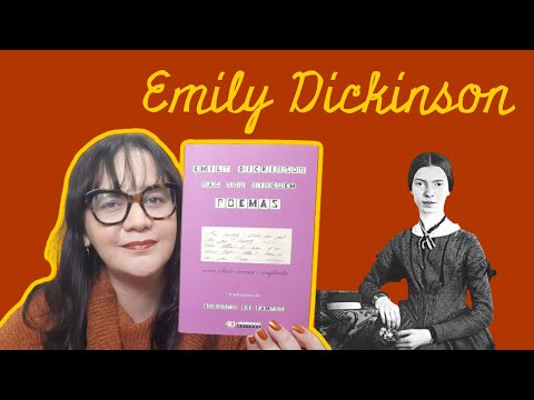 Resenha: No sou Ningum, de Emily Dickinson - Projeto Ferrante Indica