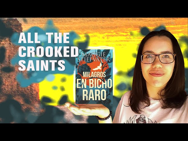 Vídeo relacionado con Milagros en Bicho Raro (SIN COLECCION)