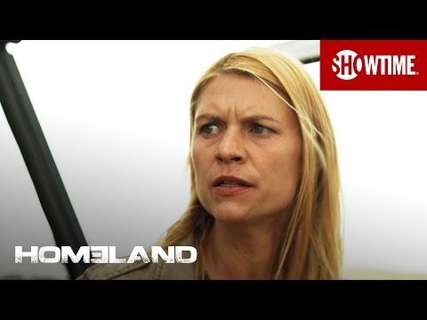 Homeland Season 8 (Promo 'One Last Mission')