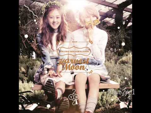 2YOON ft. Ilhoon (BTOB) -  (악몽) Nightmare (Cover)