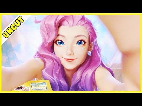 Diesen Champion seht ihr selten | Noway4u Uncut LoL