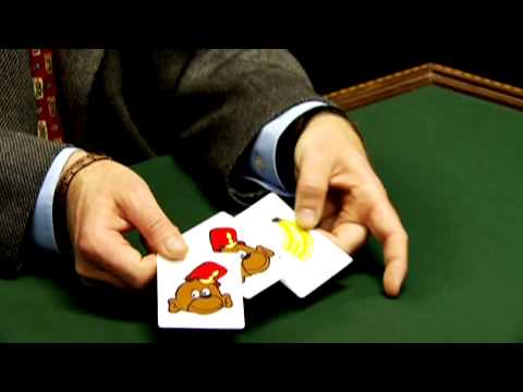 Voir la vidéo de Carnival Cards