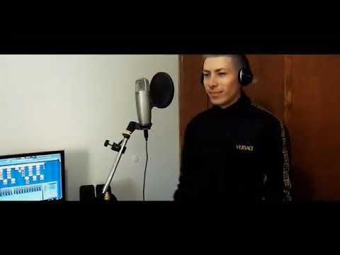 Gus7avito ft markando cumbia - lagrima de amor