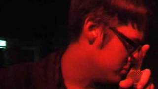 James Ausfahrt (Live at Landat) Part 4