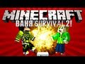 Minecraft: Ivan Survival 2! - Ужасный сон! 