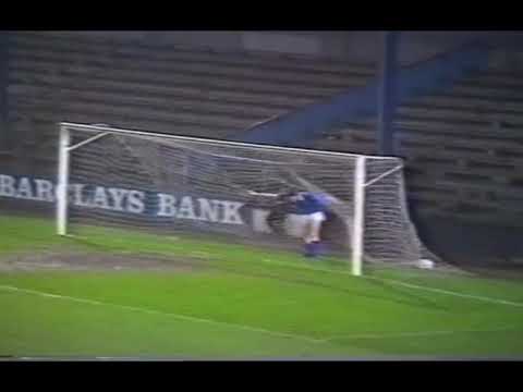 ARCHIVE: Cardiff City 2 York City 1 - 19.03.91