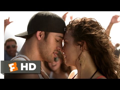 afbeelding Step Up Revolution (2/7) Movie CLIP - Sexy Dance-Off (2012) HD