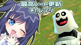 【マリオカートワールド】最高9537 チャレンジもう終わっていいですか？【VTuber／八千代るる】