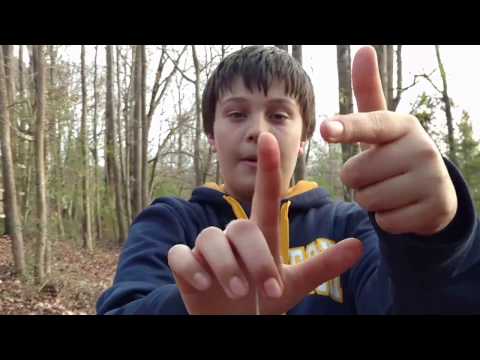How to do the Eiffel Tower yo-yo trick