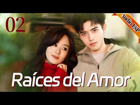 【Doblado Español】Raíces del Amor EP02🔎Cuando el pasado despierta, el amor echa raíces