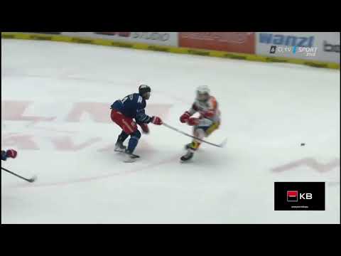 28.KOLO TELH/ HC OLOMOUC - HC DYNAMO PARDUBICE