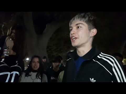 ASK VS DRAVEN VS IL MOTTA | 8AVOS DE FINAL | ABERAPSTYLE | FECHA 6