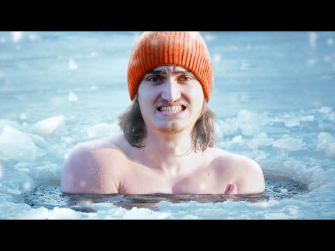 Ice Baths Every Day For 30 Days (With Realistic Results)