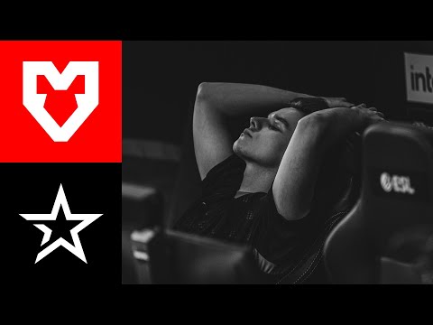 MOUZ vs Complexity | IEM Katowice 2023 Recap