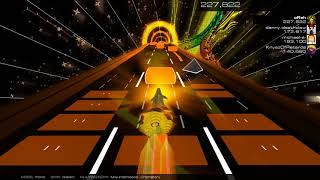 Audiosurf 2 Crematory   Misunderstood