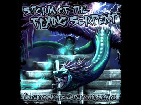 Imperial Skillz Empera & Si-Klon - Eternal Insight (ft. Jon Murdock)