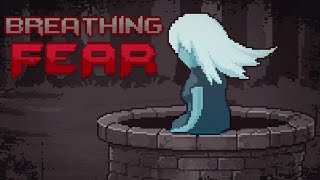 Breathing FEAR first 20 minutes