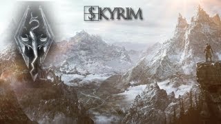 Legolas születése - Modolt Skyrim Sorozat 1. rész