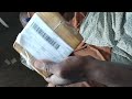 Adivasi Hair Oil Open Box Video