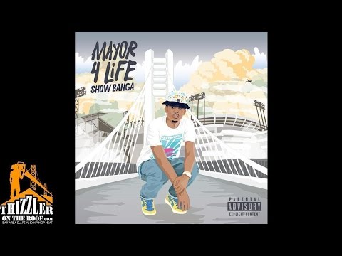 Show Banga - Be Great [Prod. JuneOnnaBeat] [Thizzler.com]