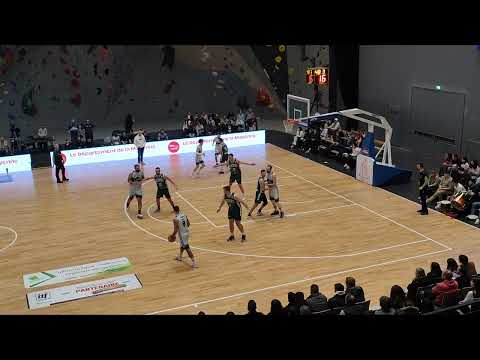 N2 (J11) : US LAVAL - ARDRES (105-74). Le résumé