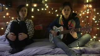 Tegan and Sara perform &quot;Closer&quot; in bed | JoyRx Music #Bedstock 2016