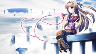 {81.2} Nightcore (Picture Me Broken) - Walls of White (with lyrics)