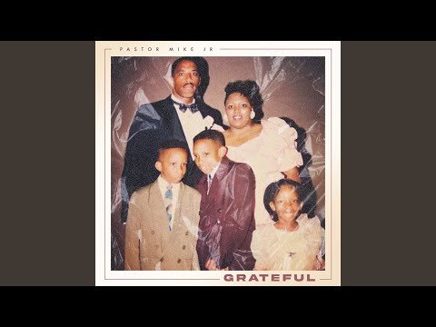 Video thumbnail for Grateful