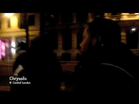 True Cause Introduction Video