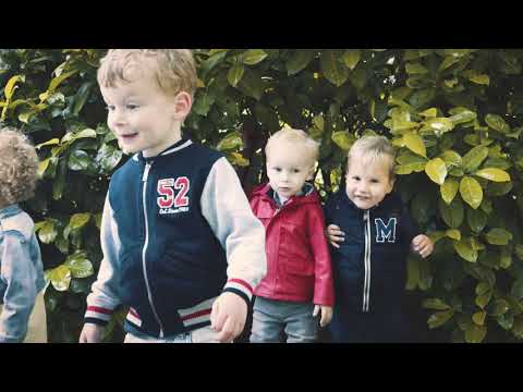 Impressie van het Luchtkasteel