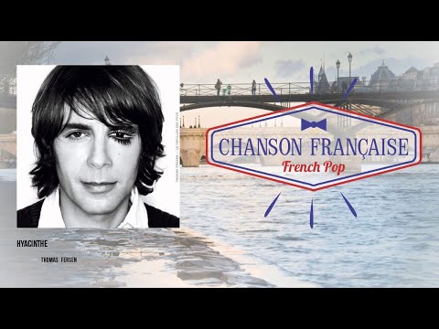 Thomas Fersen - Hyacinthe