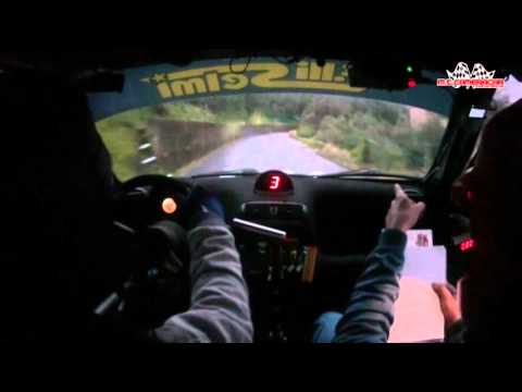 Rallyday del Carnevale 2016  Frediani - Sarti  Fiat 600 kit A/0