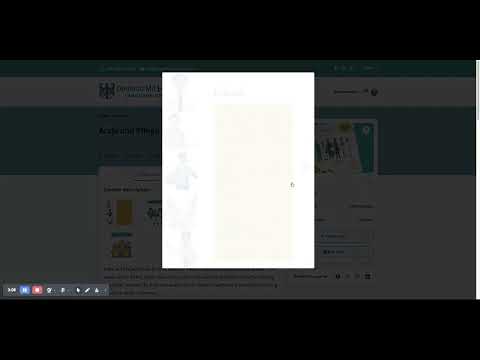Website Demo