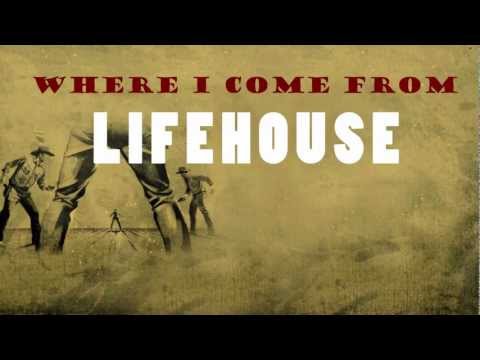 download lagu mp3 mp4 Lifehouse Where I Come From, download lagu Lifehouse Where I Come From gratis, unduh video klip Download Lifehouse Where I Come From Mp3 dan Mp4 Youtube Gratis